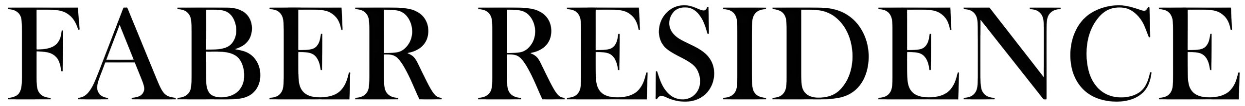 Faber Residence by Guocoland